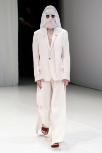 Chalayan RTW Spring 2018