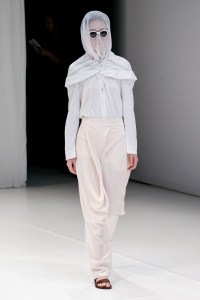 Chalayan RTW Spring 2018