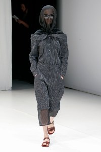Chalayan RTW Spring 2018