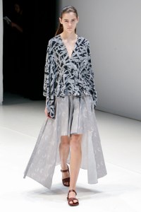 Chalayan RTW Spring 2018