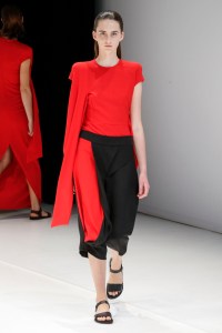 Chalayan RTW Spring 2018
