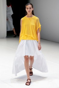 Chalayan RTW Spring 2018
