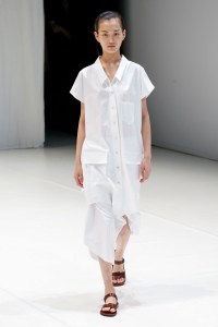 Chalayan RTW Spring 2018