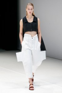 Chalayan RTW Spring 2018