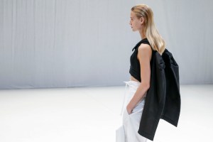 Chalayan RTW Spring 2018