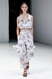 Chalayan RTW Spring 2018