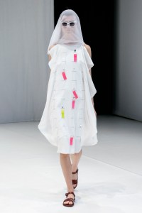 Chalayan RTW Spring 2018
