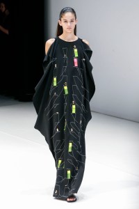 Chalayan RTW Spring 2018
