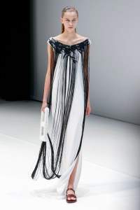 Chalayan RTW Spring 2018