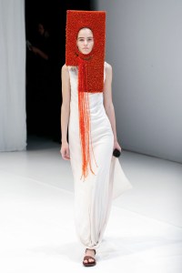 Chalayan RTW Spring 2018