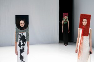 Chalayan RTW Spring 2018