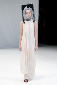 Chalayan RTW Spring 2018