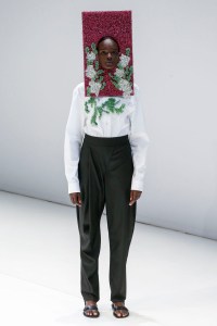 Chalayan RTW Spring 2018
