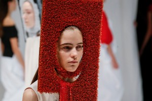 Chalayan RTW Spring 2018