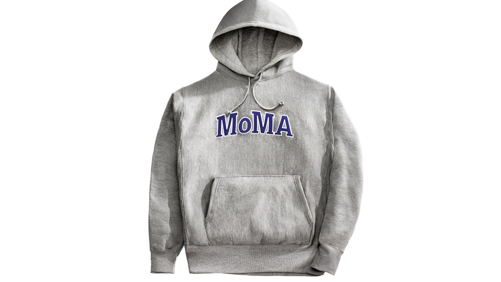 MoMA Design Store Fetes Exhibit With Limited-edition Products