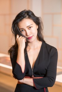 Chen Man