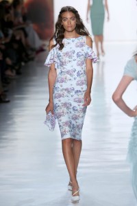 Chiara Boni La Petite Robe RTW Spring 2018
