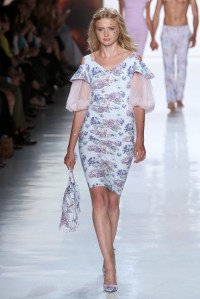Chiara Boni La Petite Robe RTW Spring 2018
