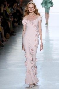Chiara Boni La Petite Robe RTW Spring 2018