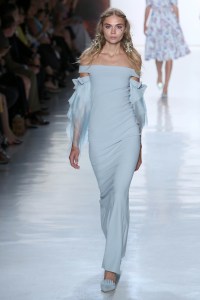 Chiara Boni La Petite Robe RTW Spring 2018