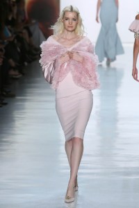 Chiara Boni La Petite Robe RTW Spring 2018
