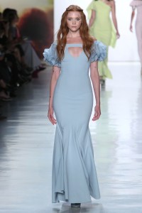 Chiara Boni La Petite Robe RTW Spring 2018