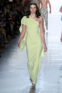 Chiara Boni La Petite Robe RTW Spring 2018