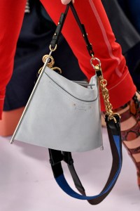 Details at Chloé RTW Spring 2018