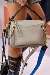Details at Chloé RTW Spring 2018