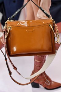 Details at Chloé RTW Spring 2018