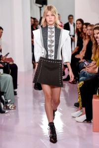 Chloé RTW Spring 2018