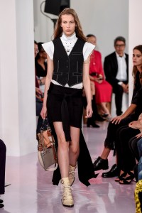 Chloé RTW Spring 2018