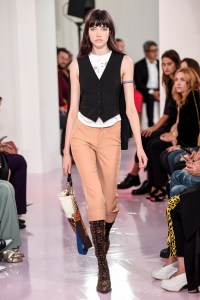 Chloé RTW Spring 2018