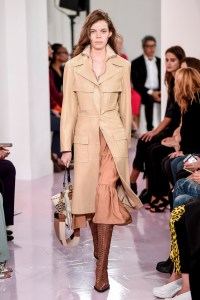 Chloé RTW Spring 2018