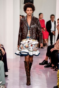Chloé RTW Spring 2018