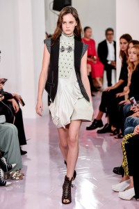 Chloé RTW Spring 2018