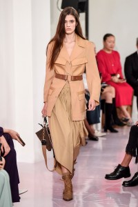 Chloé RTW Spring 2018
