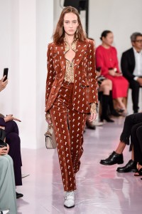 Chloé RTW Spring 2018