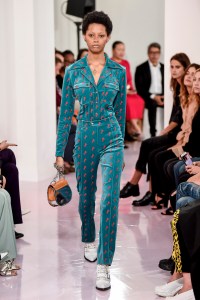 Chloé RTW Spring 2018