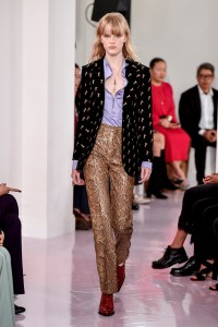 Chloé RTW Spring 2018