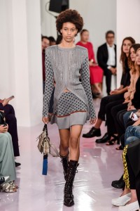 Chloé RTW Spring 2018