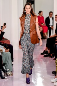 Chloé RTW Spring 2018