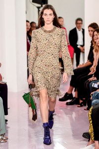 Chloé RTW Spring 2018