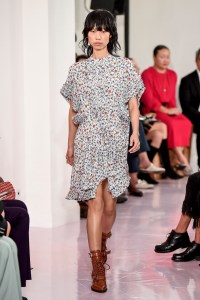 Chloé RTW Spring 2018