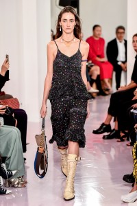 Chloé RTW Spring 2018