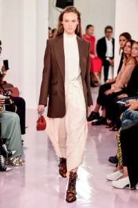 Chloé RTW Spring 2018