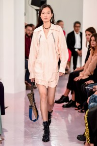 Chloé RTW Spring 2018