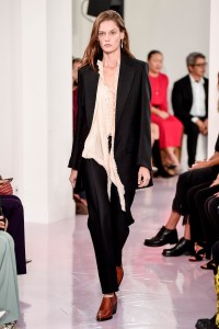 Chloé RTW Spring 2018