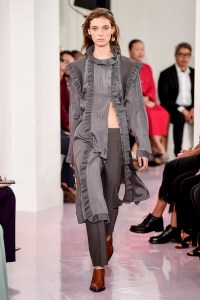 Chloé RTW Spring 2018