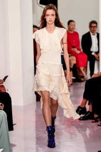 Chloé RTW Spring 2018